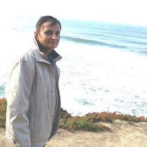 Meet your Posher, Kanubhai